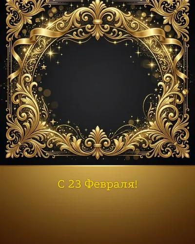красивая картинка на 23 февраля